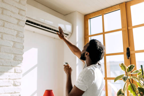 Best Best HVAC Companies  in Belwood, NC