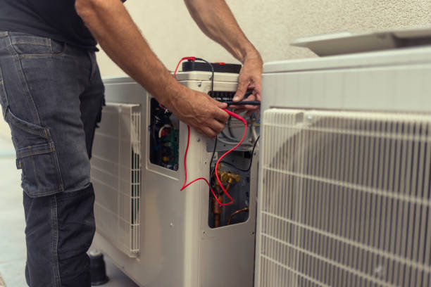 Best Affordable HVAC Services  in Belwood, NC