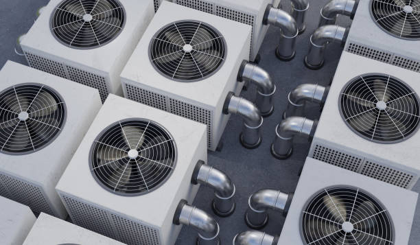 Best Commercial HVAC Repair  in Belwood, NC