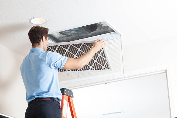 Best HVAC Cleaning Services  in Belwood, NC