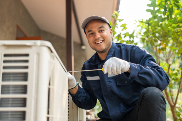 Best Ductless HVAC Repair  in Belwood, NC