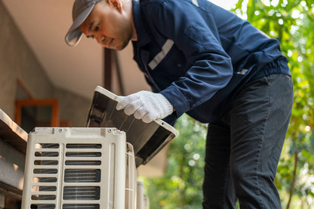 HVAC Troubleshooting in Belwood, NC