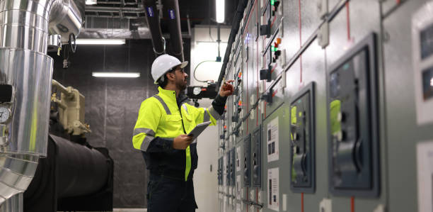 HVAC Emergency Services in Belwood, NC